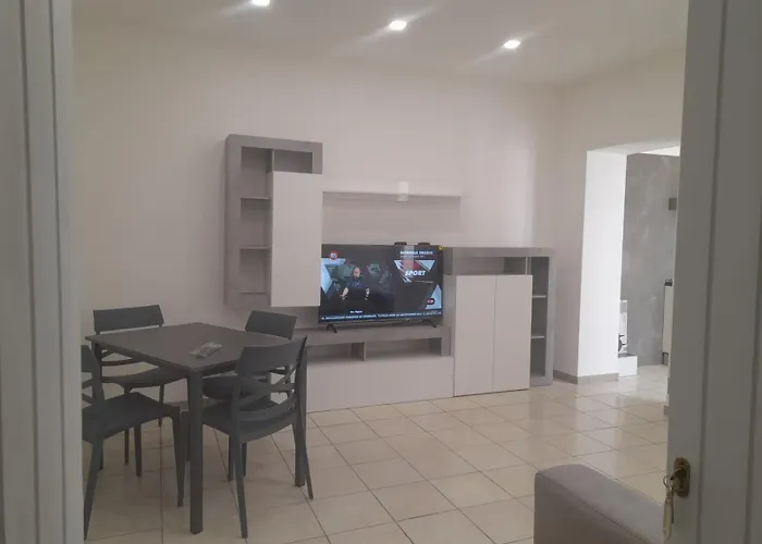 Casa Vacanze Olimpo