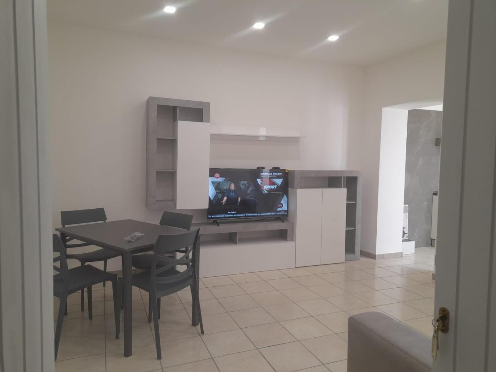 Olimpo Holiday home