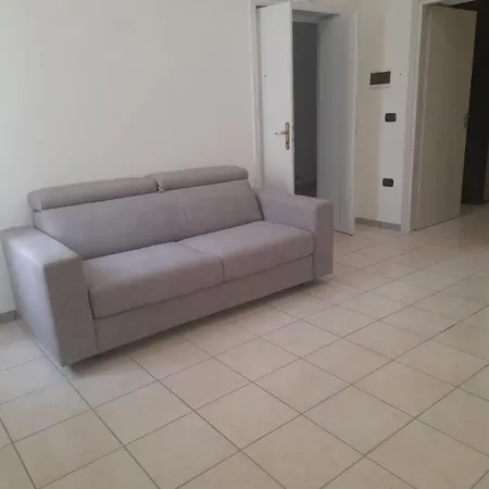 Casa Vacanze Olimpo Brindisi Esterno foto