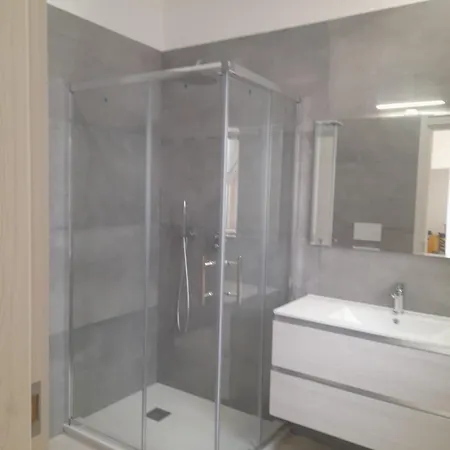 Casa Vacanze Olimpo Brindisi Esterno foto