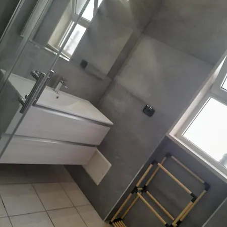 Casa Vacanze Olimpo Brindisi Esterno foto