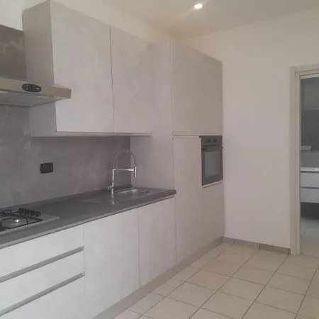Casa Vacanze Olimpo Brindisi Esterno foto