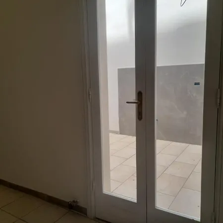 Casa Vacanze Olimpo Brindisi Esterno foto