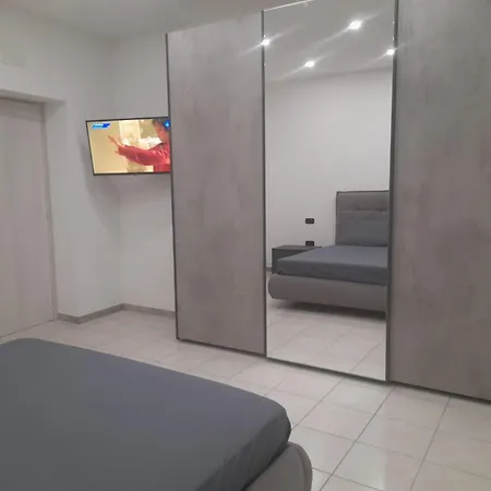 Casa Vacanze Olimpo Brindisi Esterno foto