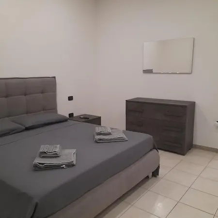 Casa Vacanze Olimpo Brindisi Esterno foto
