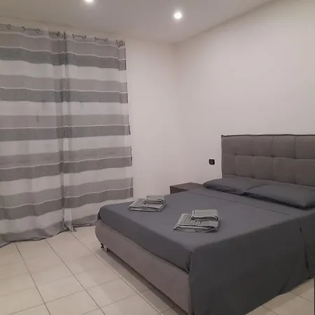 Casa Vacanze Olimpo Brindisi Esterno foto