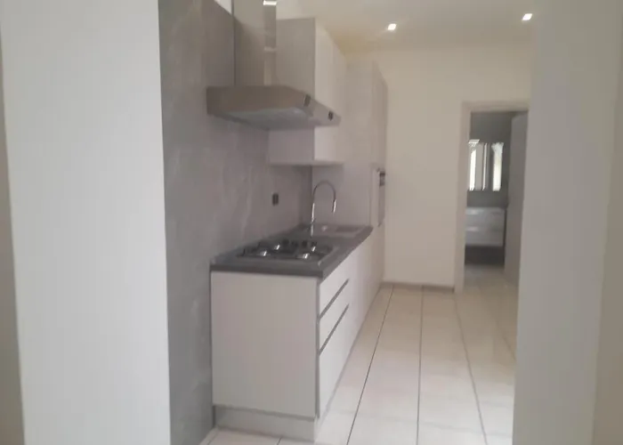 Casa Vacanze Olimpo