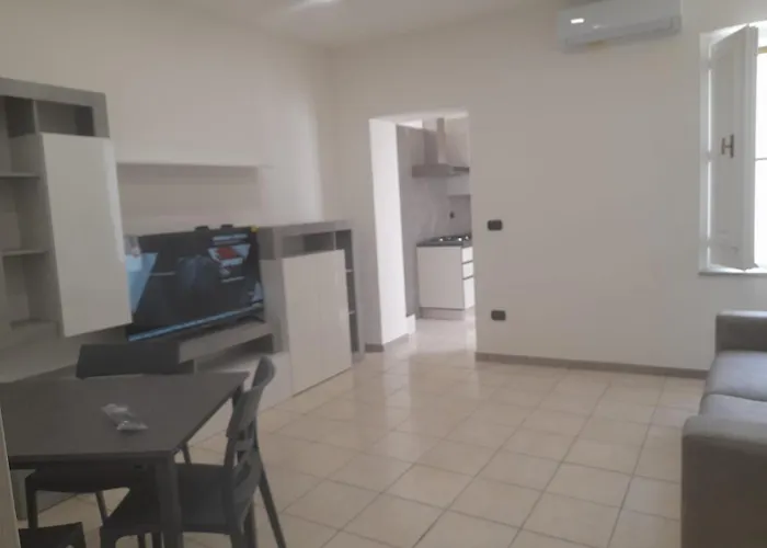 Casa Vacanze Olimpo