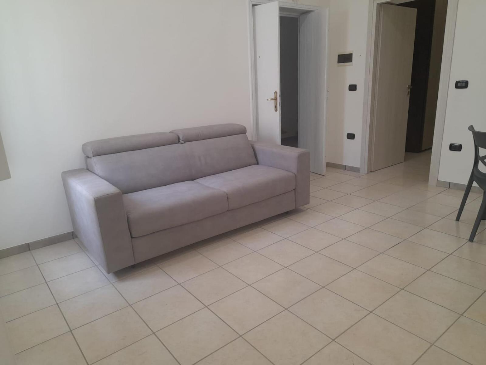 Casa vacanze Olimpo Brindisi