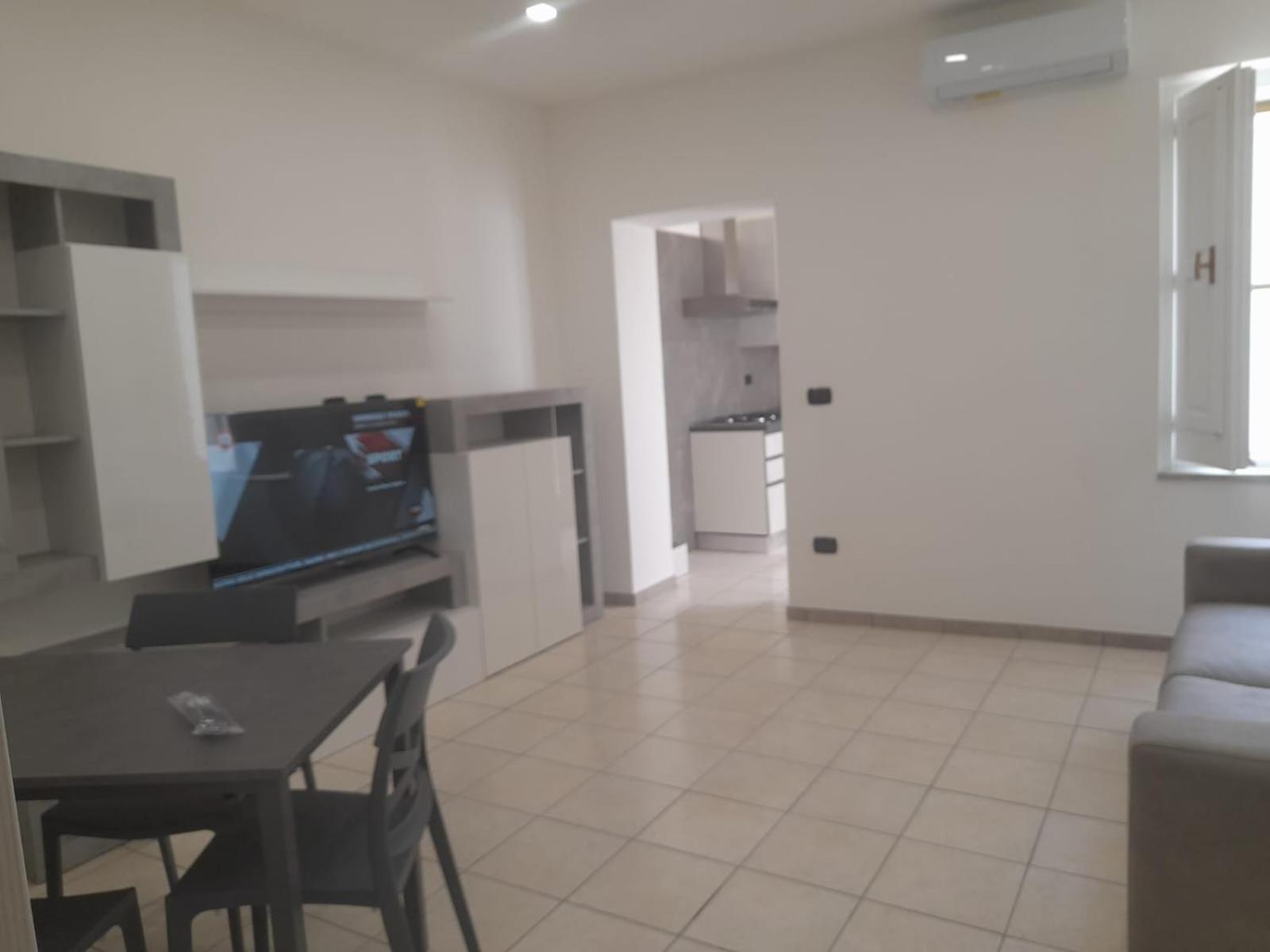 Olimpo Casa vacanze