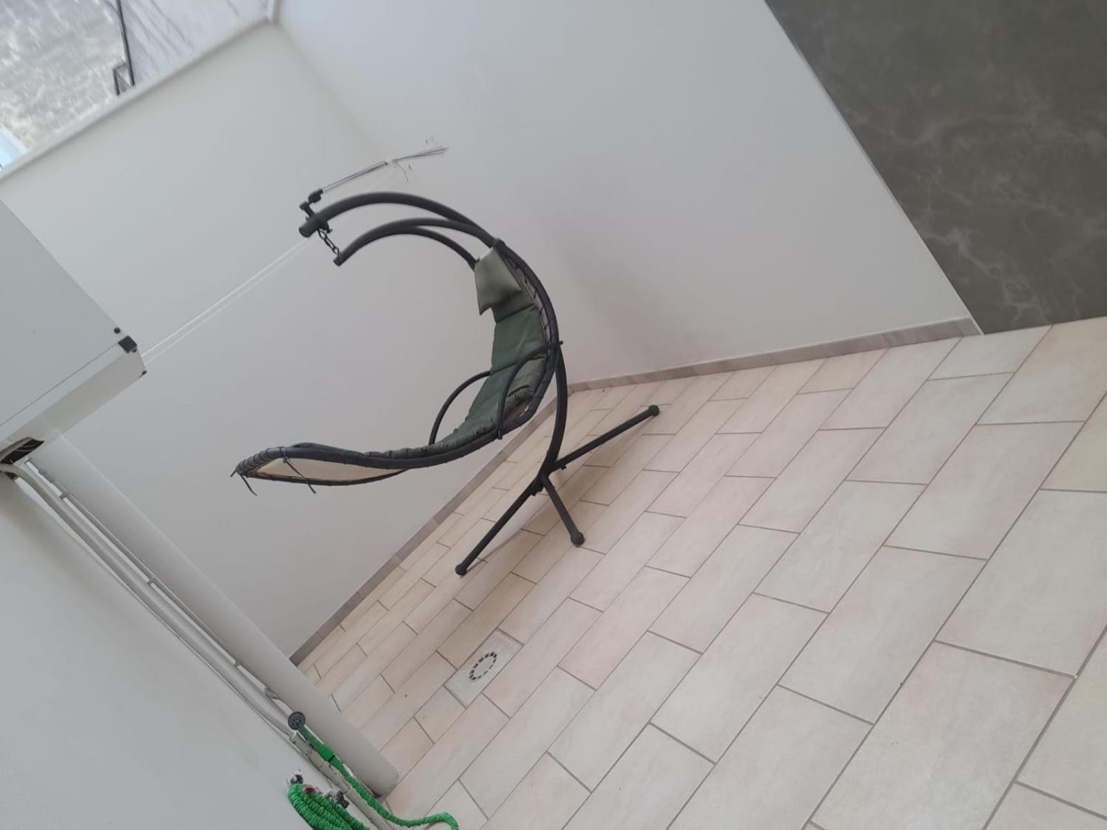 Olimpo Casa vacanze *