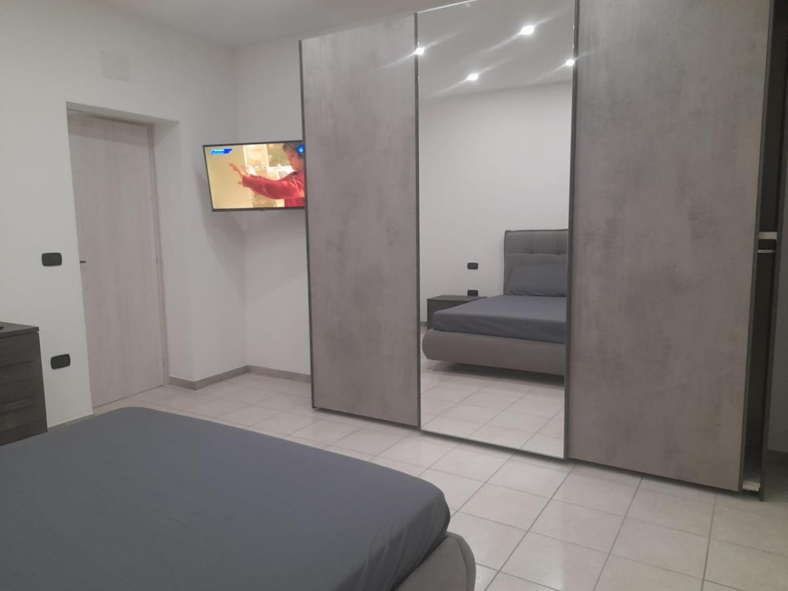 Casa vacanze Olimpo Brindisi