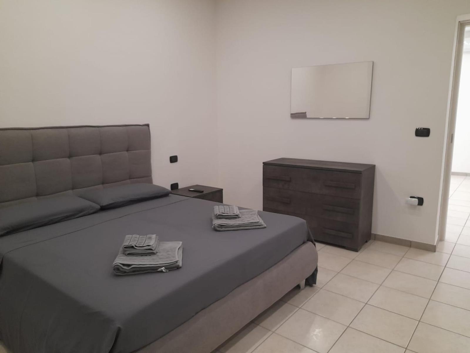 Casa vacanze Olimpo
