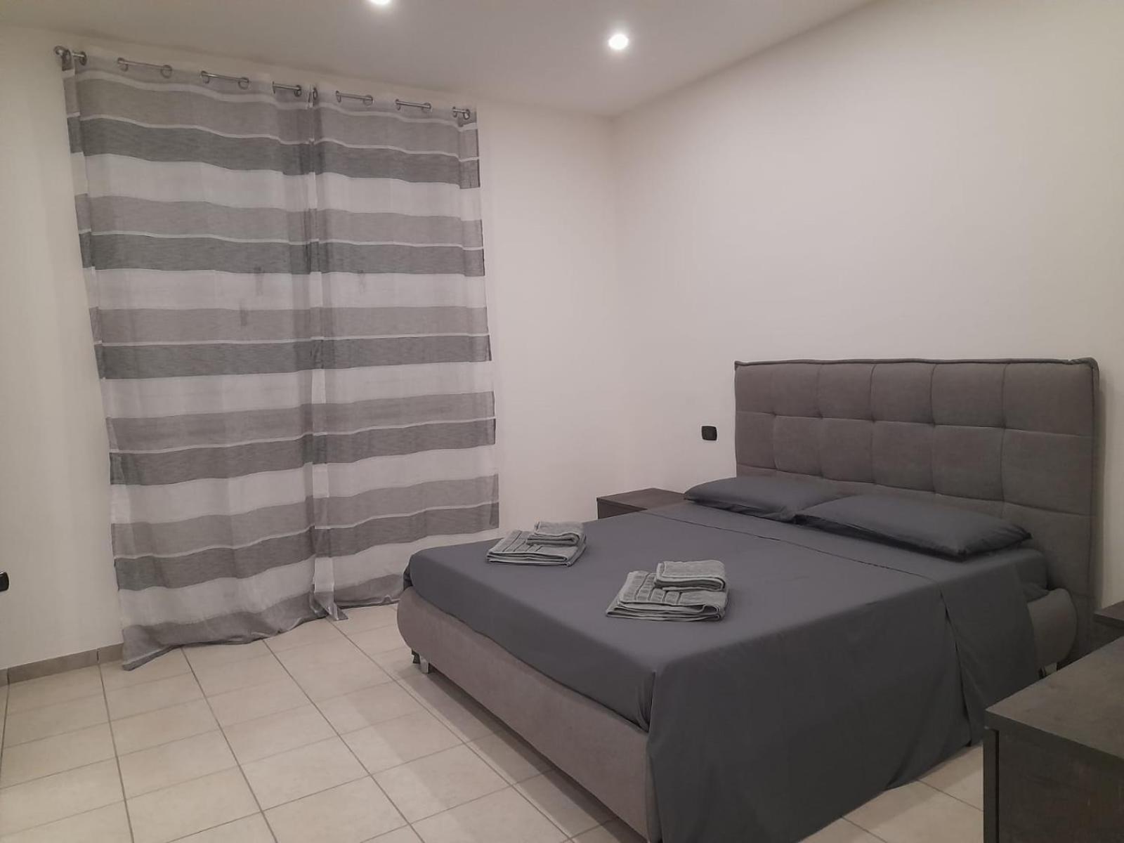 Olimpo Casa vacanze *